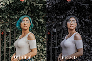 Instashades Lightrooom Presets, a Preset Add-On by Voleshads (Thumbnail 3 of 10)