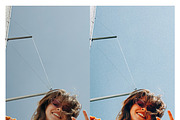 Agfa Vista 800 Lightroom Presets, an Action Add-On by Daily Studio (Thumbnail 4 of 10)