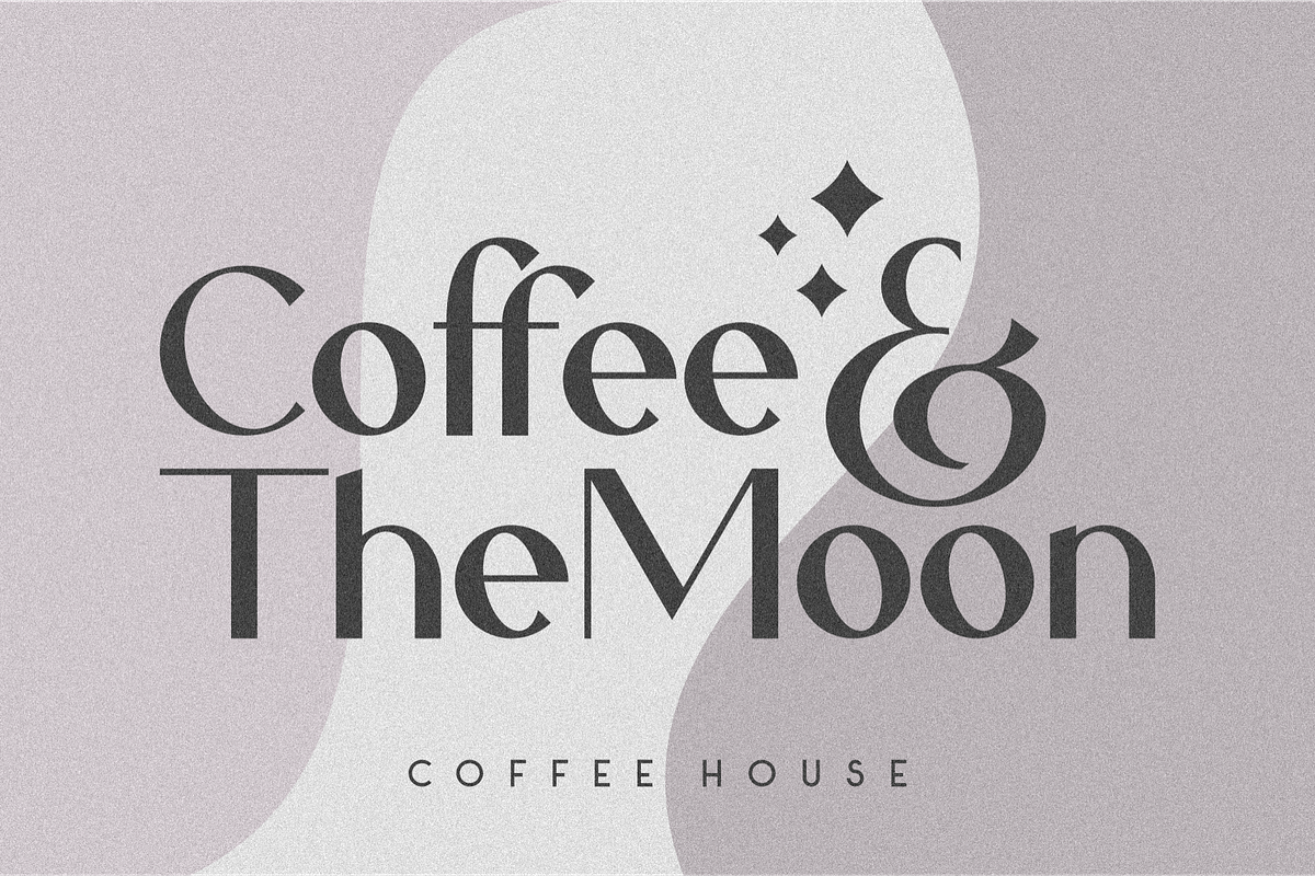 Caligna Serif, a Serif Font by 24Design Studios (Photo 2 of 7)