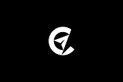 Creative Modern Letter C Logo, a Branding & Logo Template by arhabib (Thumbnail 9 of 9)