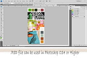 Flawless Dream Pinterest Pack, a Social Media Template by lovemyHappyVibes (Thumbnail 5 of 6)