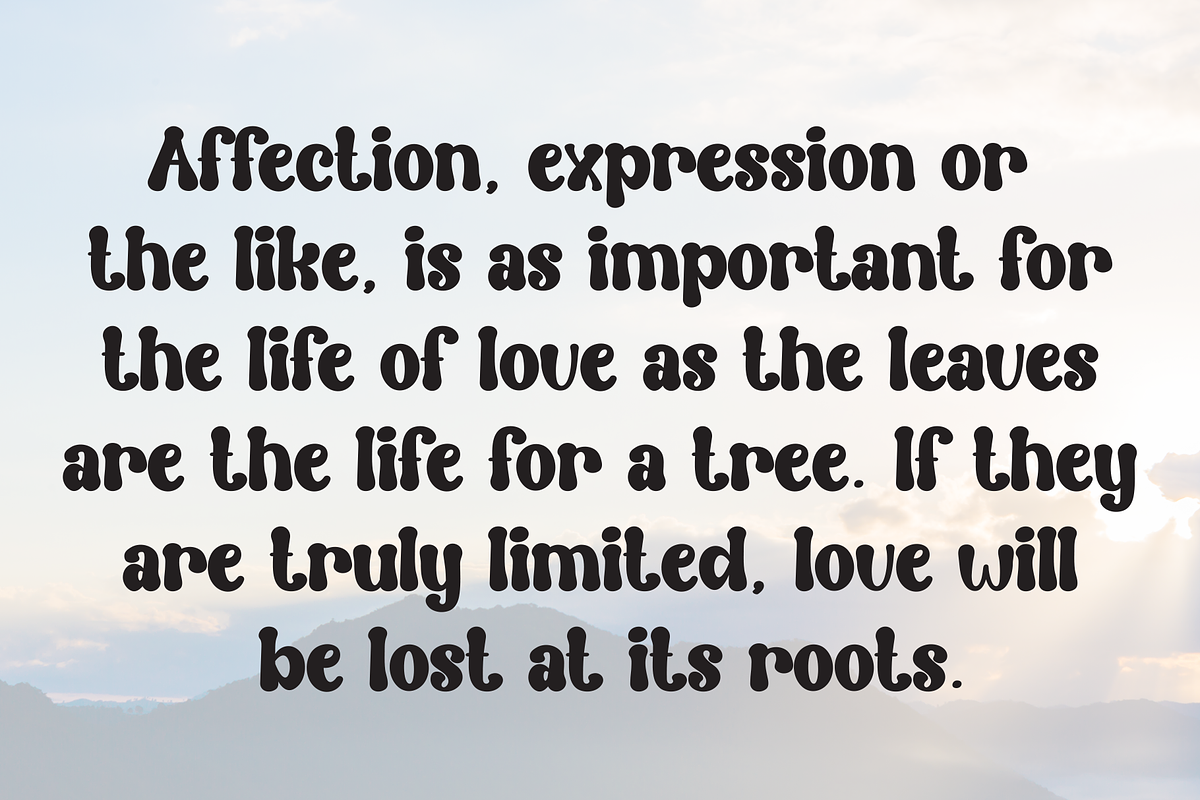 Somalia | Script Font, a Script Font by Scratchones (Photo 6 of 9)
