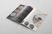Magazine Template 16, a Magazine Template by pmvch (Thumbnail 3 of 9)