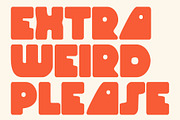 CS Grant Drawn, a Sans Serif Font by Craft Supply Co. (Thumbnail 6 of 8)