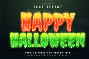 40 Neon text effect editable Vol 2, a Plug-in Add-On by Aglonemadesign (Thumbnail 25 of 25)