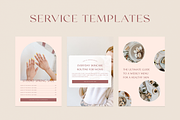 Beauty Bundle 3 in 1 | 55% OFF, a Social Media Template by Ralony (Thumbnail 8 of 30)