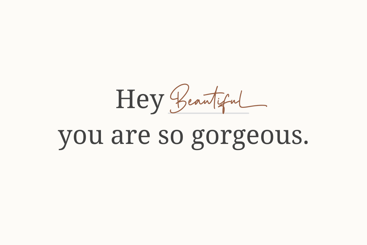 Righten – Eyecathcing Handwritten, a Script Font by Fikryal Studio (Photo 3 of 11)