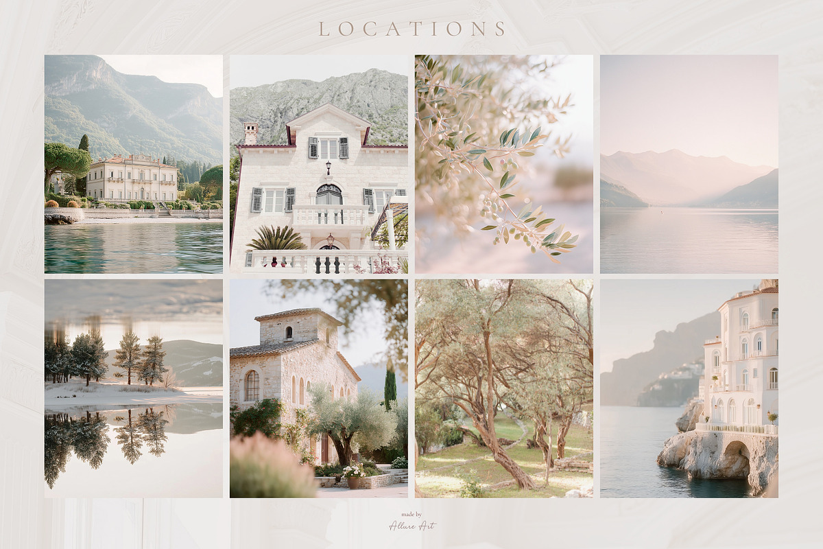 340 Airy Wedding Stock Photo Bundle, a Beauty & Fashion Photo by Allure Art (Photo 26 of 63)