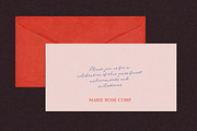 Postcards From Portugal, a Handwritten Font by Nicky Laatz (Thumbnail 21 of 27)