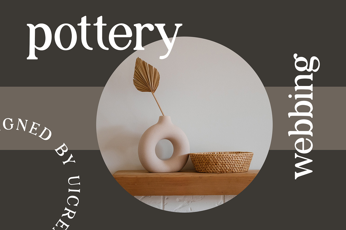 Catelyna Modern Serif Font, a Serif Font by UICreative (Photo 9 of 12)