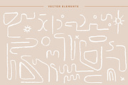 Abstract Boho Patterns, a Pattern Graphic by Youandigraphics (Thumbnail 14 of 16)