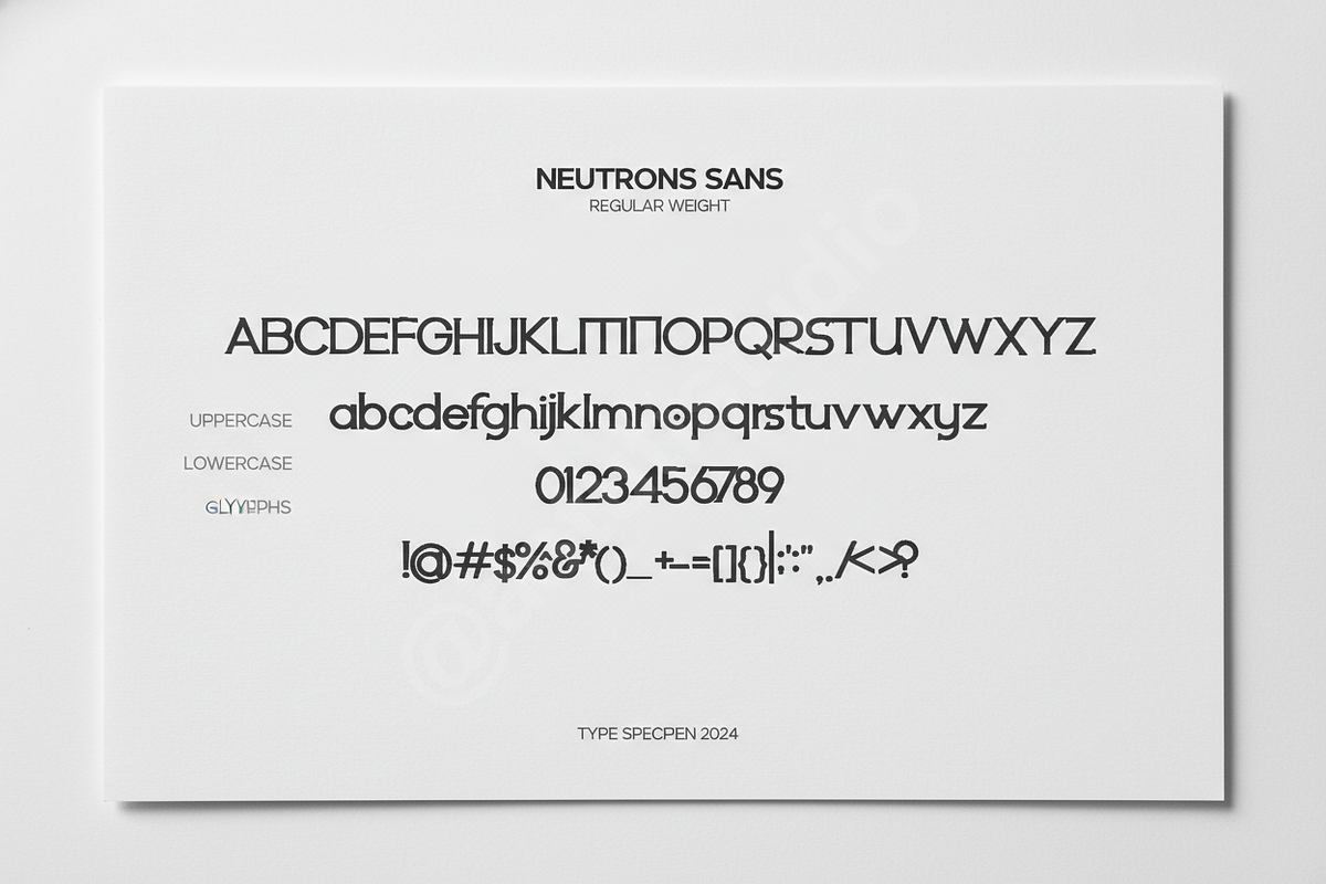 Luziva | Elegant Serif Typeface, a Font by Astuti Studio (Photo 2 of 16)