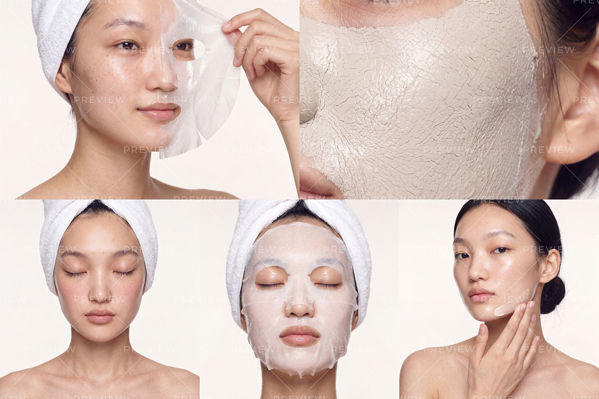 K-Beauty Stock Photos & Videos, a Beauty & Fashion Photo by Iconogenic (Photo 4 of 8)