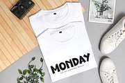 Summer Break | Script Font, a Script Font by Scratchones (Thumbnail 5 of 8)