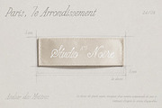 Handwritten Elegant Serif & Script, a Handwritten Font by Laras Wonderland (Thumbnail 4 of 16)
