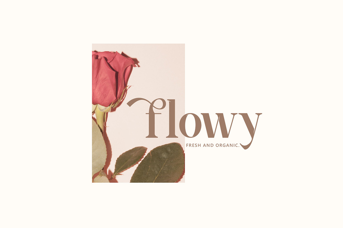 Forseti - Modern Serif Font, a Serif Font by Flawless And Co (Photo 5 of 12)