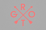 GROT, a Font by Pan Cabaj (Thumbnail 1 of 5)