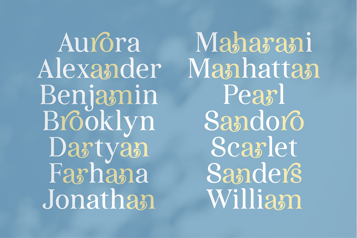 Velparde Janeiro - Modern Serif Font, a Serif Font by Artchitype Studio (Photo 15 of 26)
