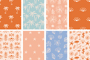 Boho Summer Graphics Bundle - vol 2., a Graphic by Katrinelly (Thumbnail 9 of 15)