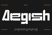 Aegish