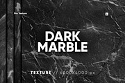 20 Dark Marble Texture HQ, a Texture Graphic by CCPreset (Thumbnail 1 of 2)