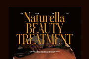 Kyanorsie Elegant Serif Font, a Serif Font by Perfectype (Thumbnail 6 of 8)