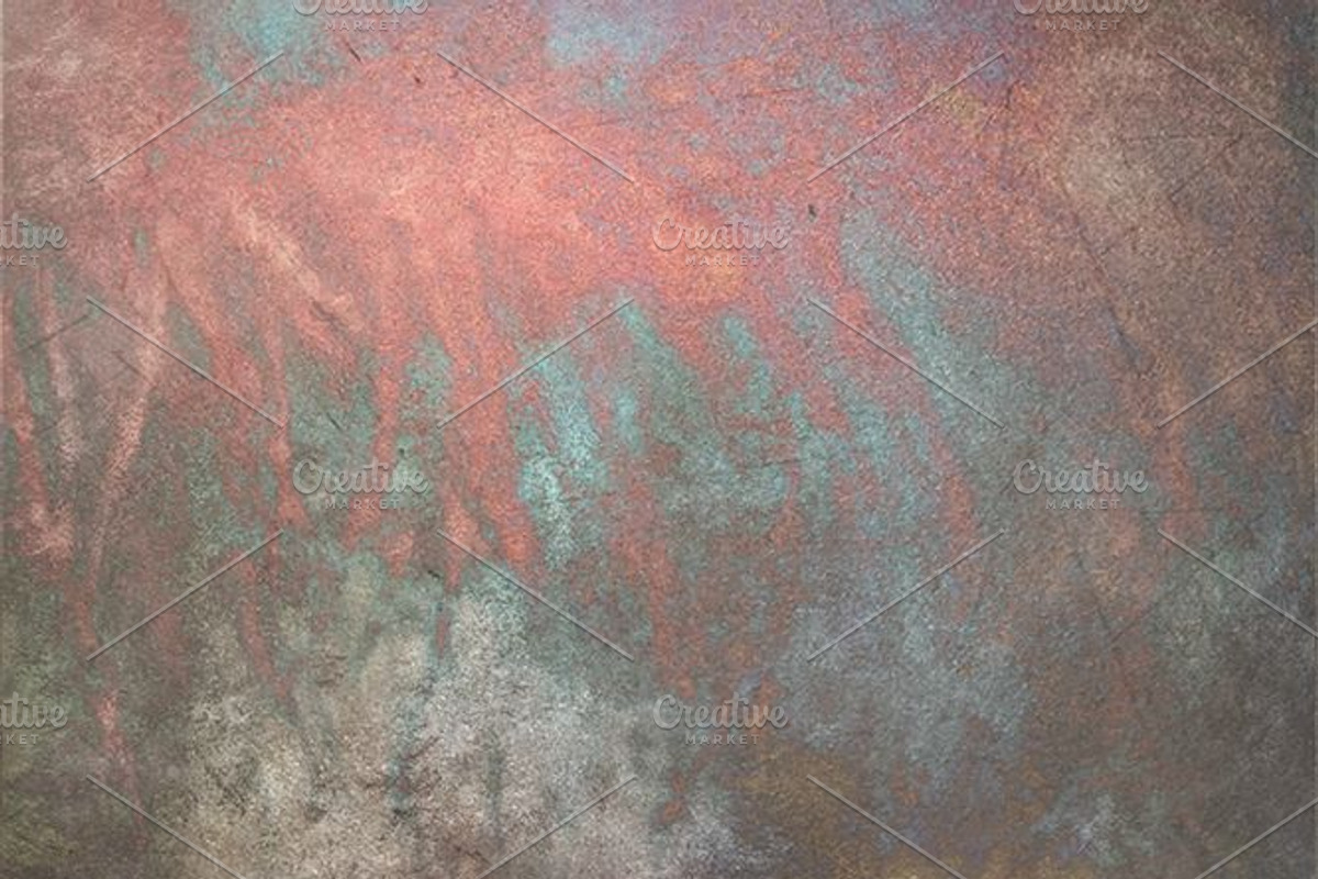 36 Mercury Glass & Gold Graphics, a Texture Graphic by Blixa 6 Studios (Photo 8 of 9)