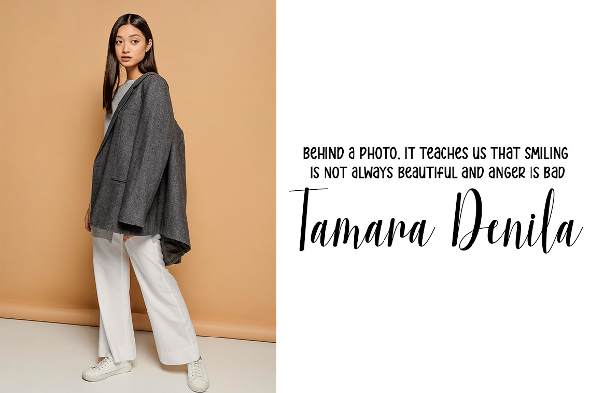 Candy Honey Duo, a Script Font by DN Creative (Photo 6 of 9)