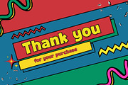 Fox Glima 4 Font Style, a Handwritten Font by Fox7 By Rattana (Thumbnail 14 of 14)