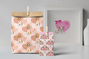 Be Mine Valentine, a Graphic by Alina Sh (Thumbnail 3 of 9)