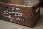 Mountain Lake, a Script Font by Larin Type Co. (Thumbnail 5 of 15)