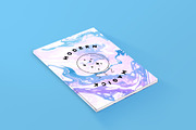 COMPLETE Mystica Collection, an Animal Illustration by Elevens (Thumbnail 11 of 12)
