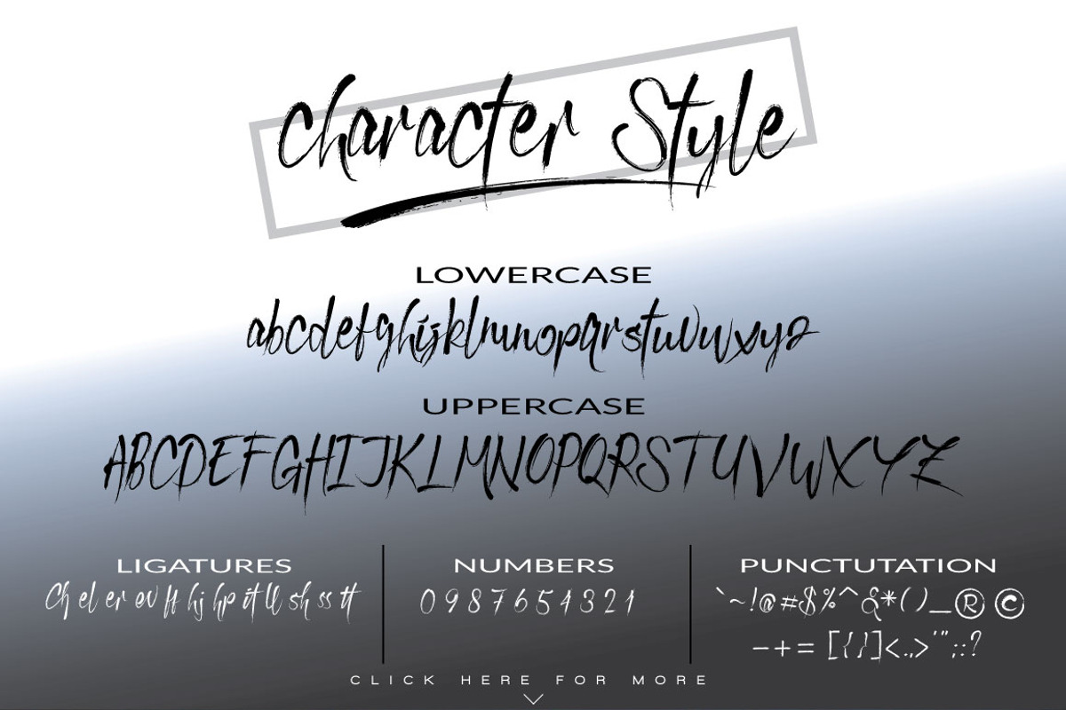 Chevelle Brush preview 2