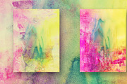 Mixed Media Backgrounds + Bonus!, a Texture Graphic by TheUrbanLine (Thumbnail 16 of 17)