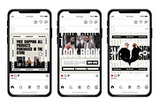 Fashion Cream Template, a Social Media Template by Kalubuak (Thumbnail 4 of 10)