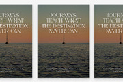 Girona Elegant Serif Font Typefac, a Serif Font by Perfectype (Thumbnail 4 of 6)
