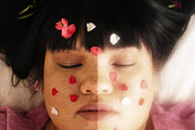 Glow - Soft Lens Focus Action, an Action Add-On by Studio 2am (Thumbnail 4 of 6)