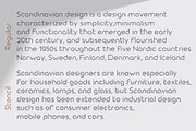 Nordic Dream Font Family, a Font by Anna Zakharchenko (Thumbnail 5 of 13)