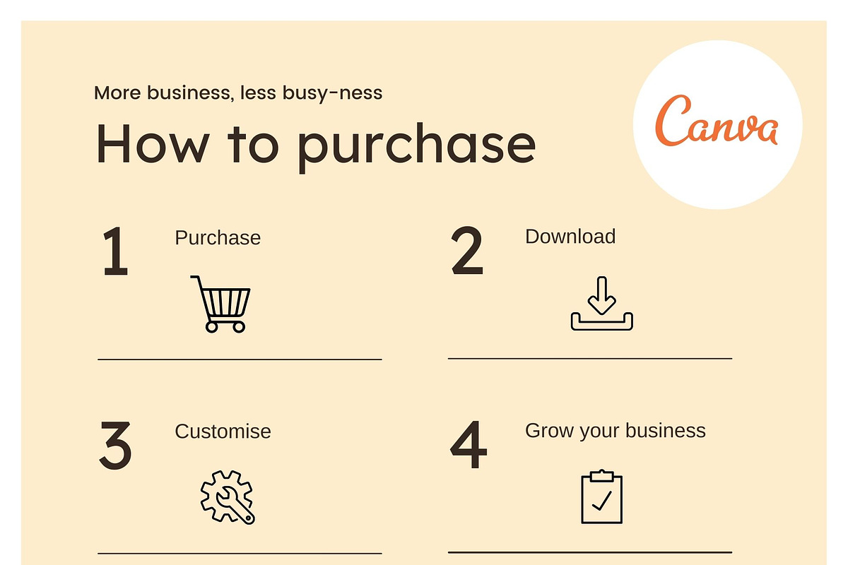 Kids Pinterest Canva Templates, a Social Media Template by Cultive Creative (Photo 12 of 12)