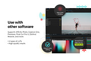 20 Pastel Day Lightroom Presets LUTs, a Preset Add-On by SparkleStock (Thumbnail 9 of 9)