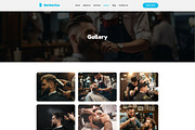 Barberica - Hair Salon Elementor Kit, a WordPress Template by Techeshta Solutions (Thumbnail 5 of 6)