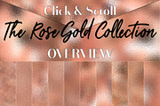 60 Precious Foil Textures, a Texture Graphic by U + Me Studio (Thumbnail 3 of 5)
