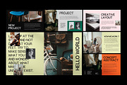 Funion - Keynote Presentation, a Presentation Template by Creavora (Thumbnail 3 of 7)