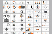 First Keynote Template, a Presentation Template by Creative Slides (Thumbnail 8 of 9)