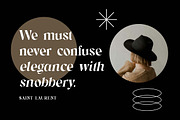 Headline Heritage Elegant Serif Font, a Serif Font by UICreative (Thumbnail 12 of 13)
