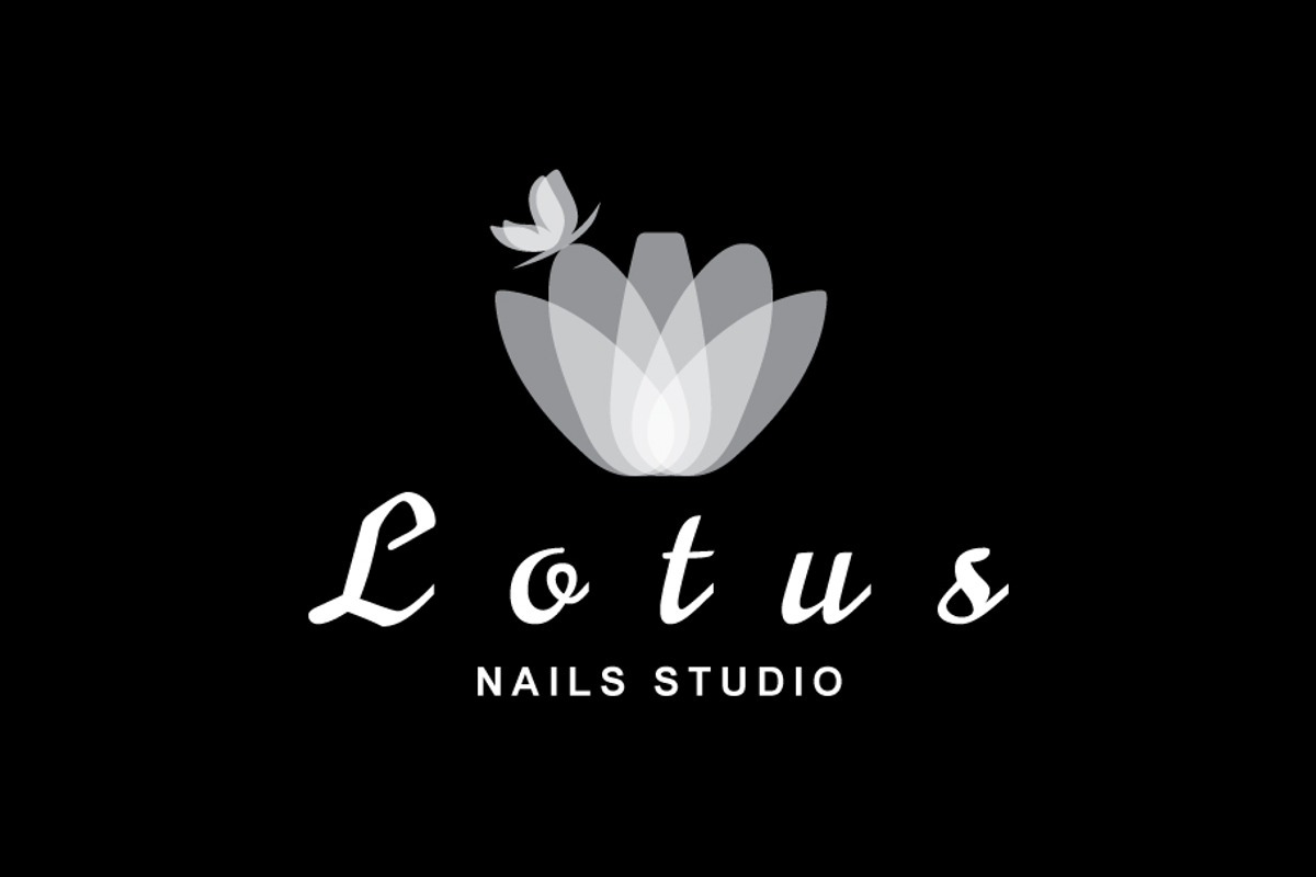 Nail Studios Logo, a Branding & Logo Template by MotionMount (Photo 3 of 5)