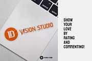 Travel Template Canva InDesign, a Brochure Template by ID Vision Studio (Thumbnail 16 of 16)