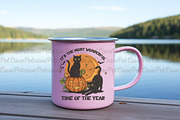 Funny Vintage Halloween Bundle, a Graphic by Pet Cave (Thumbnail 5 of 10)
