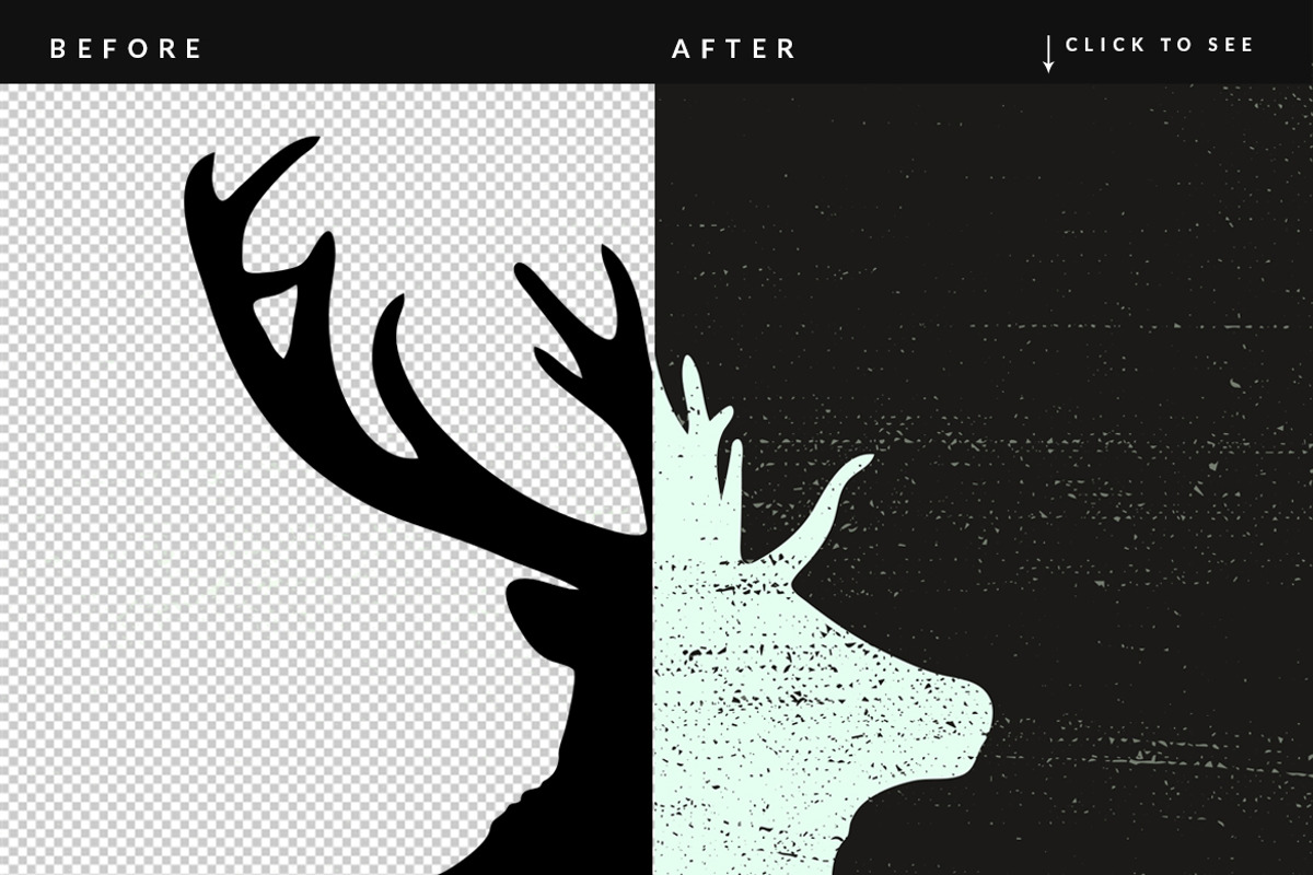 Halftone Texture Press preview 2