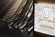 Party Flyer Template, a Flyer Template by UINVI Design (Thumbnail 5 of 5)
